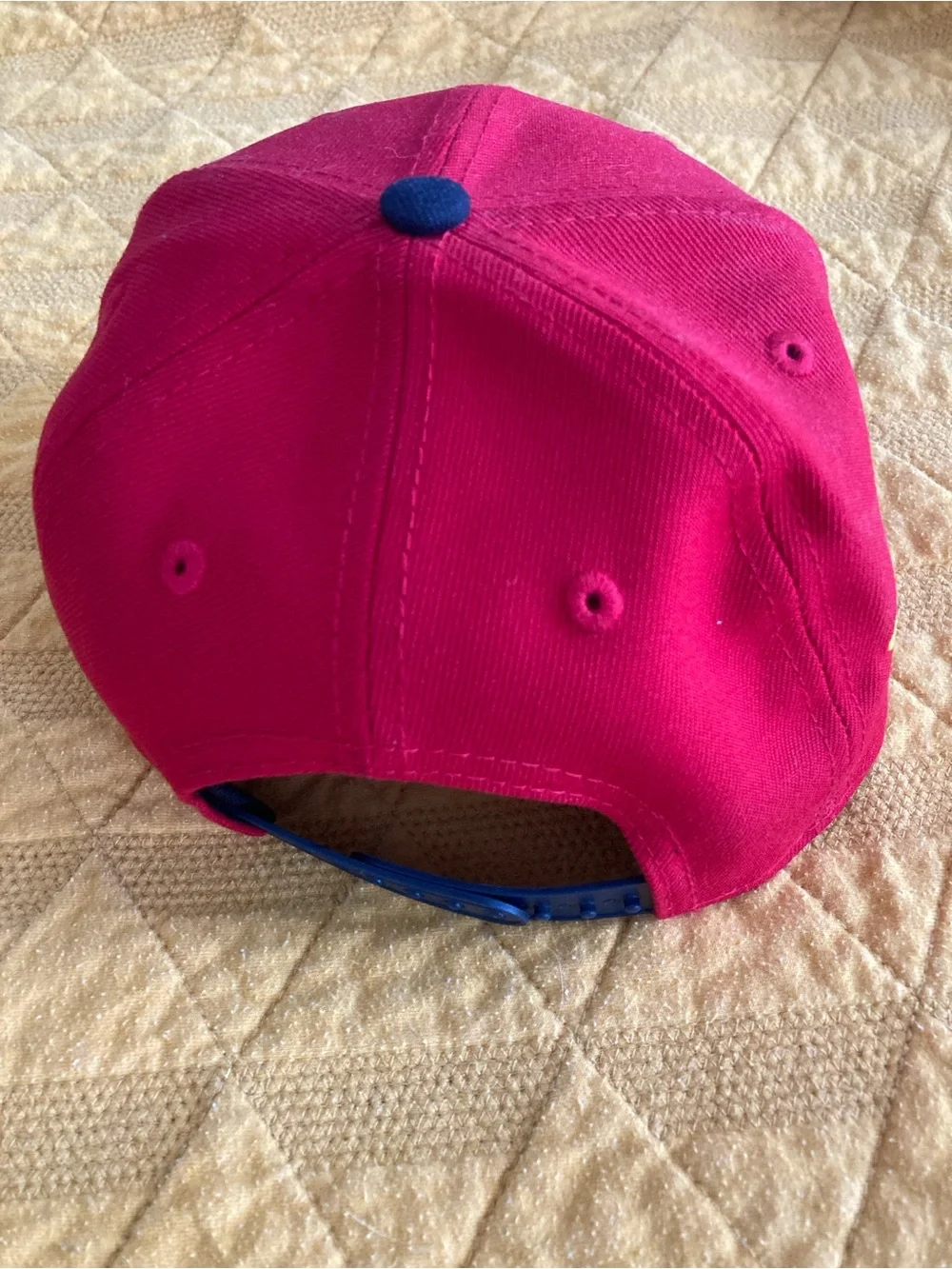 Atlanta Braves Youth Hat - SnapBack | New